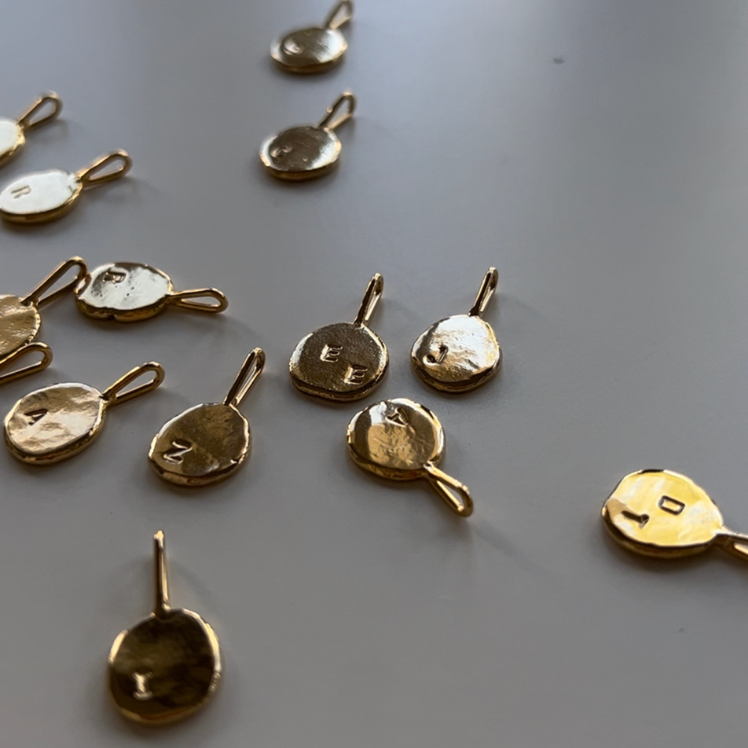 What is Gold Vermeil Jewellery?