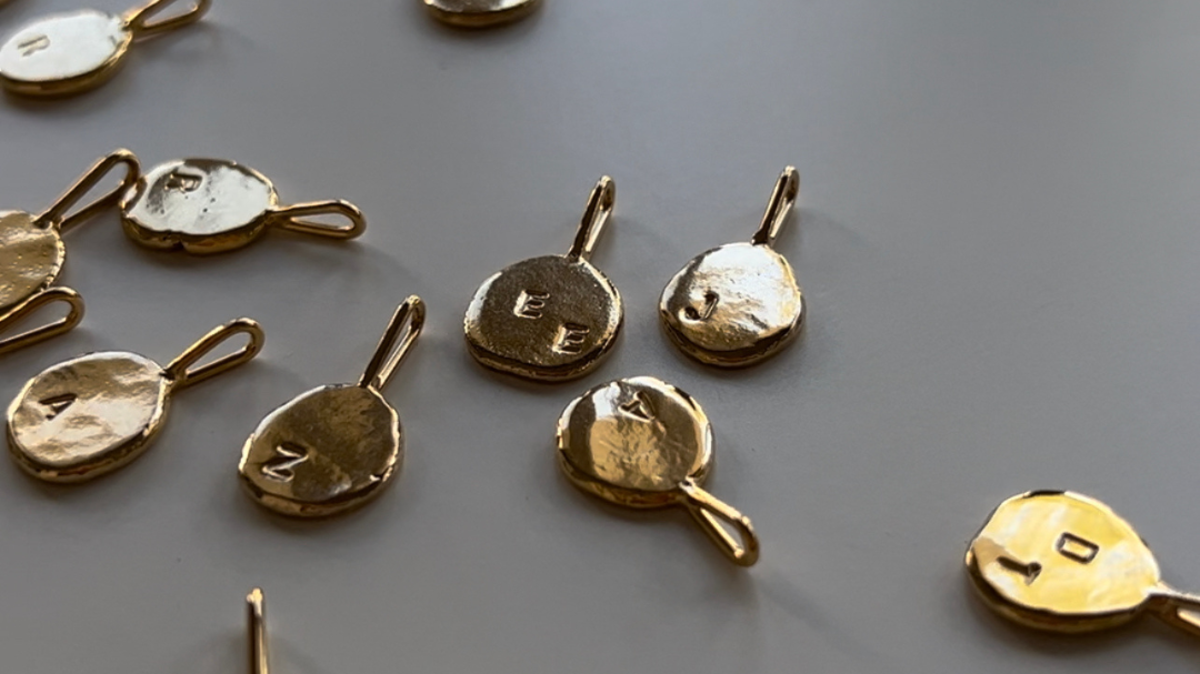 What is Gold Vermeil Jewellery?