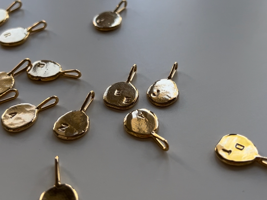 What is Gold Vermeil Jewellery?