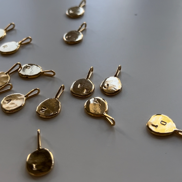 What is Gold Vermeil Jewellery?