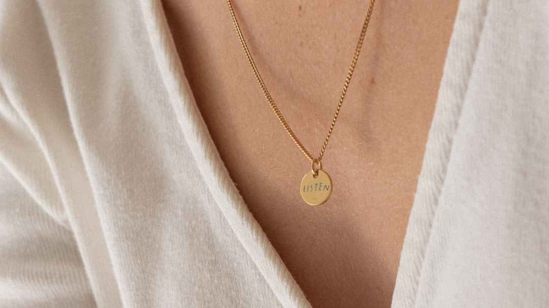 Why Choose La Lune? The Difference in Our Handmade, Personalised Jewellery