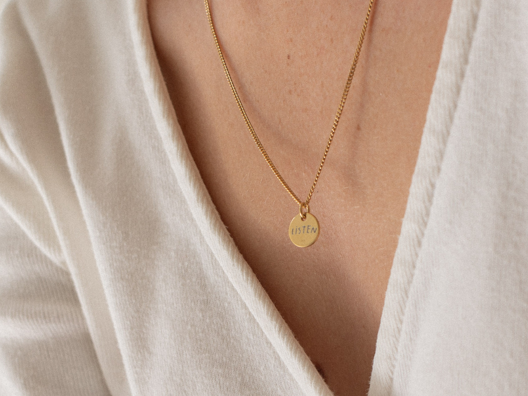 Why Choose La Lune? The Difference in Our Handmade, Personalised Jewellery