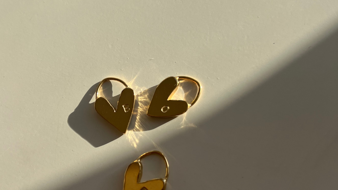 The Power of Personalised Jewellery: A Reflection of Love and Identity