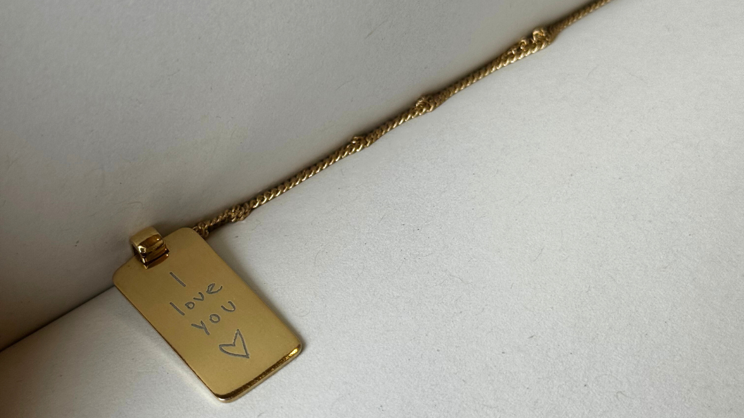 From Sketch to Keepsake: The Handmade Journey of La Lune Jewellery