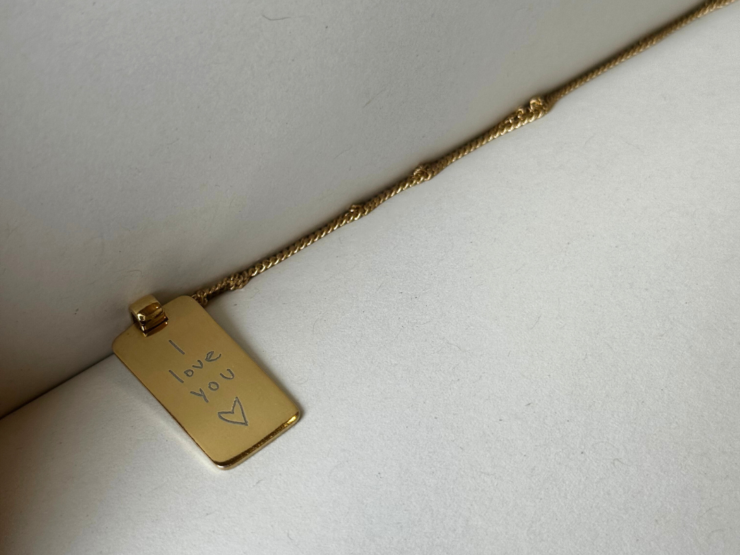 From Sketch to Keepsake: The Handmade Journey of La Lune Jewellery