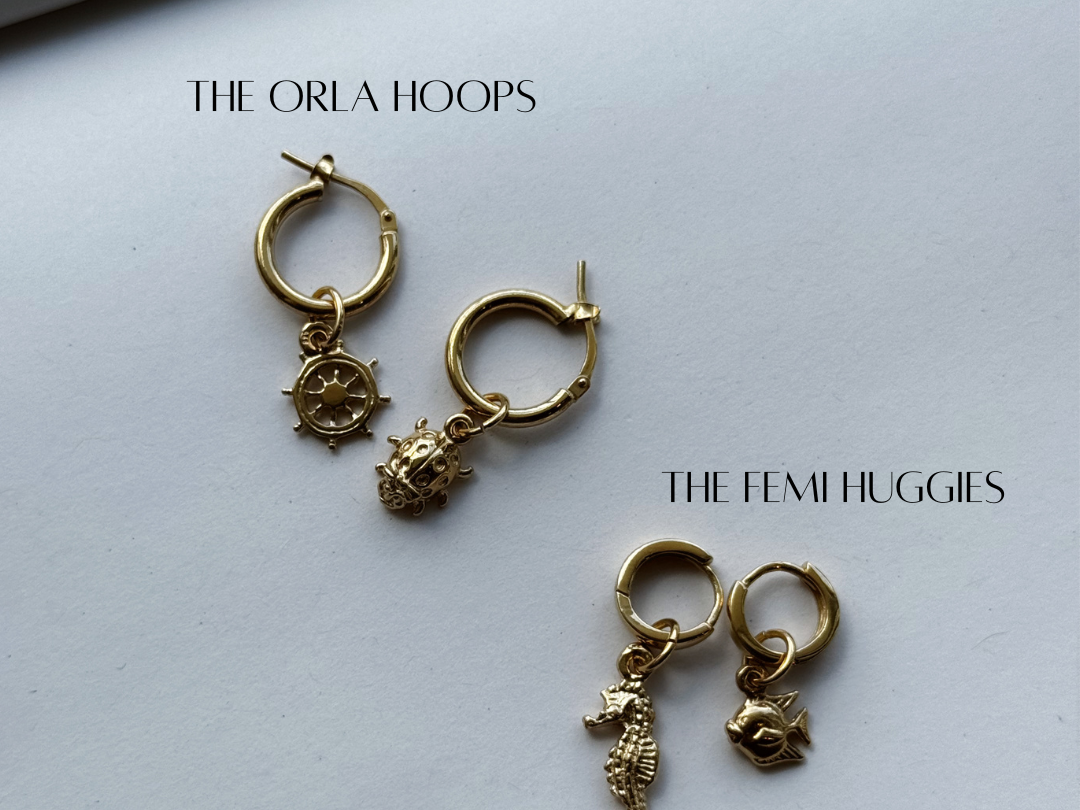 How to Style Personalised Jewellery: Everyday Inspiration & Layering Tips