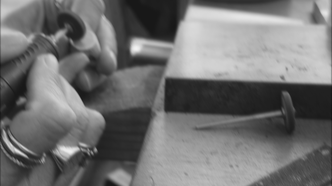 Why Choose Handmade Jewellery?