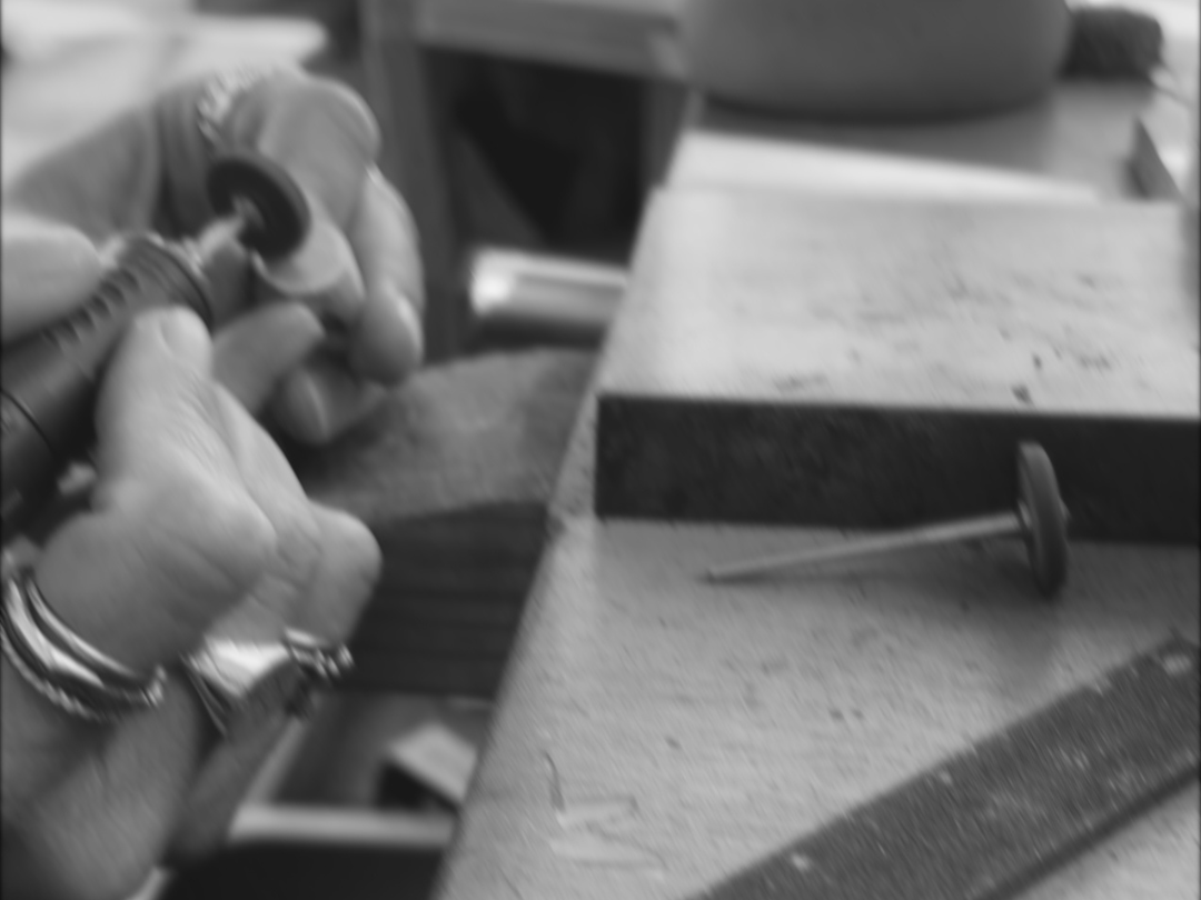 Why Choose Handmade Jewellery?