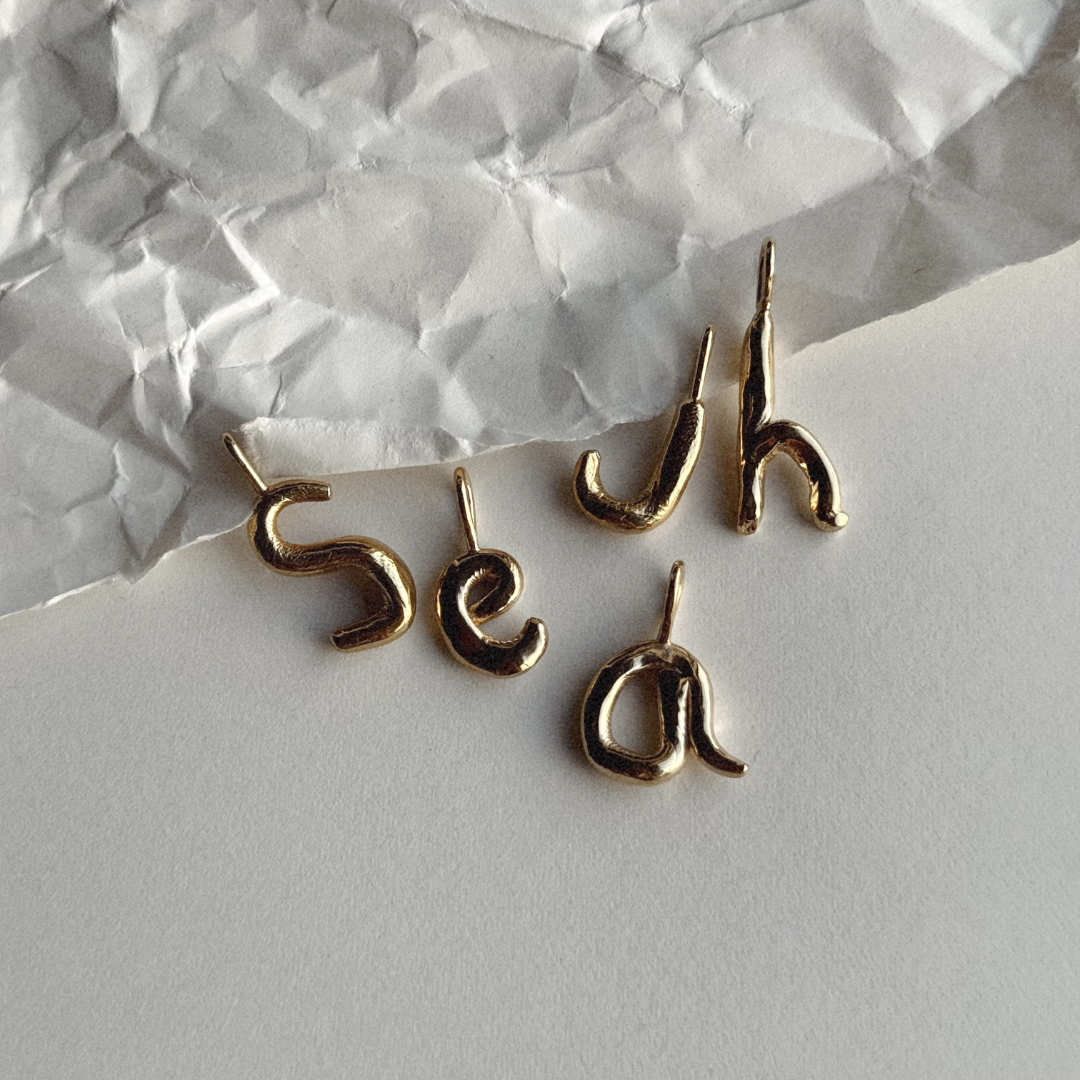 Personalised Jewellery