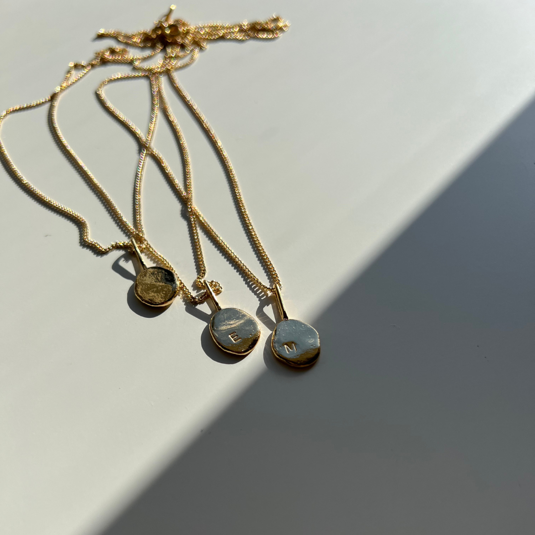 The Initial Collection