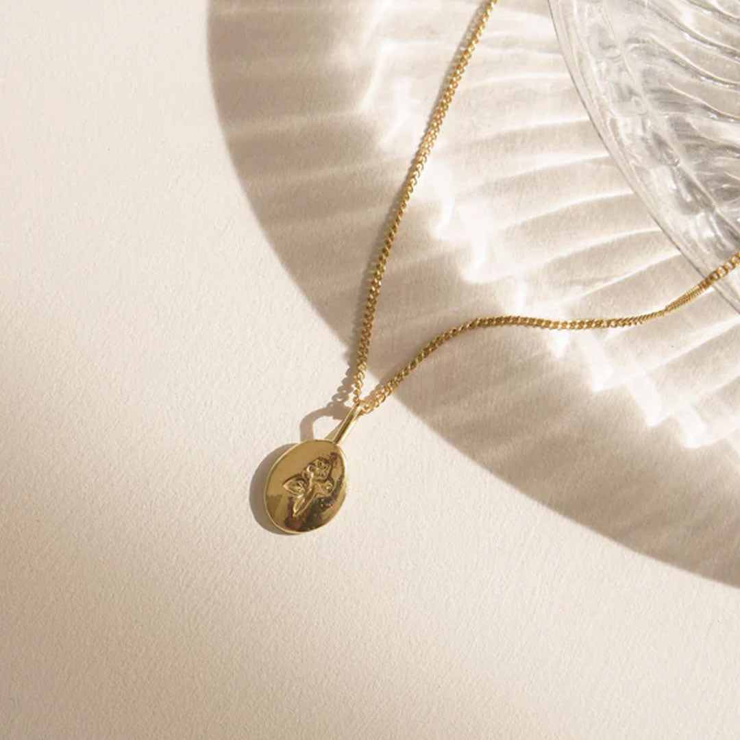 Zodiacs & Birthflowers