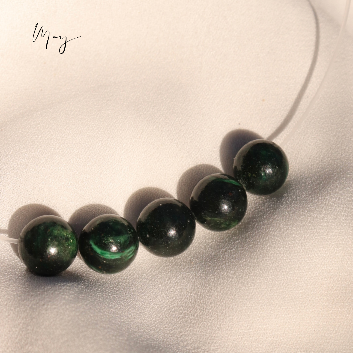The Talisman Necklace