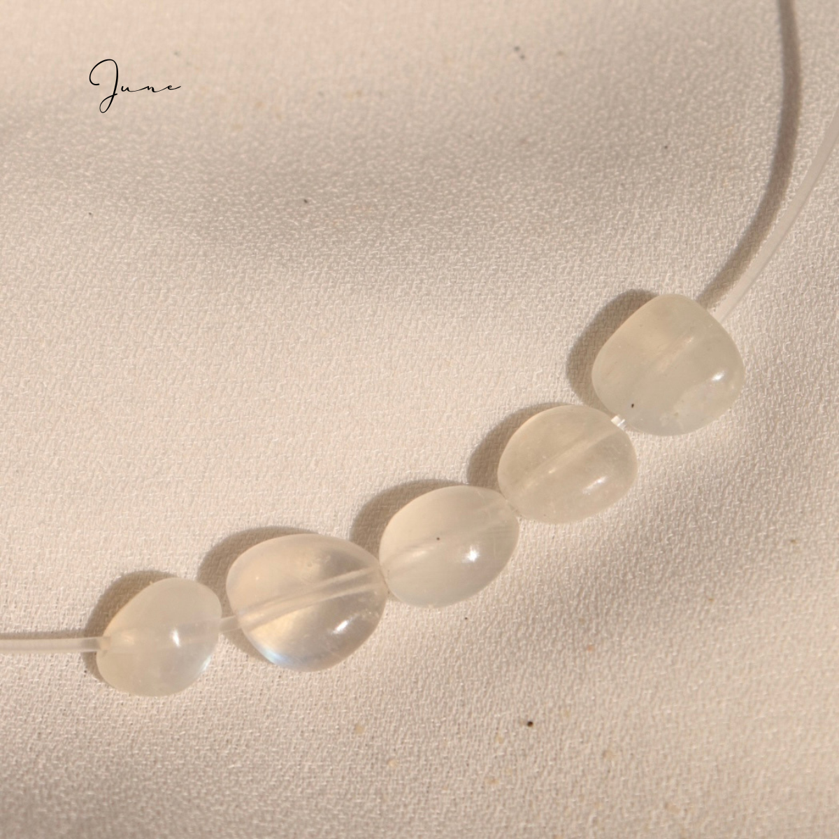 The Talisman Necklace