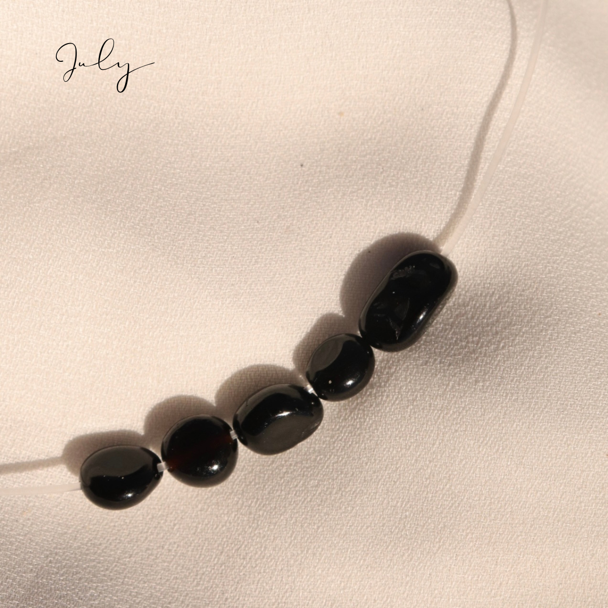 The Talisman Necklace