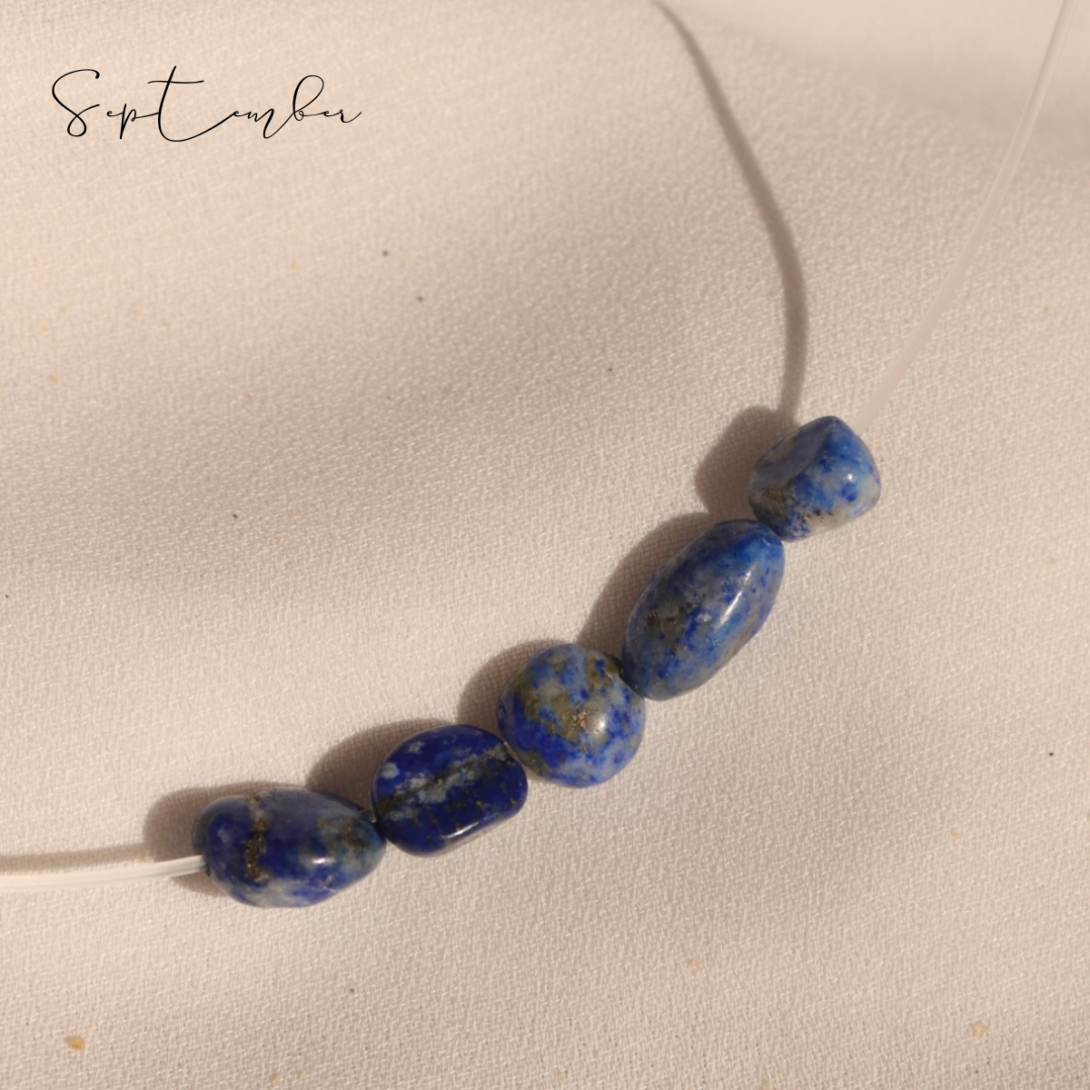 The Talisman Necklace