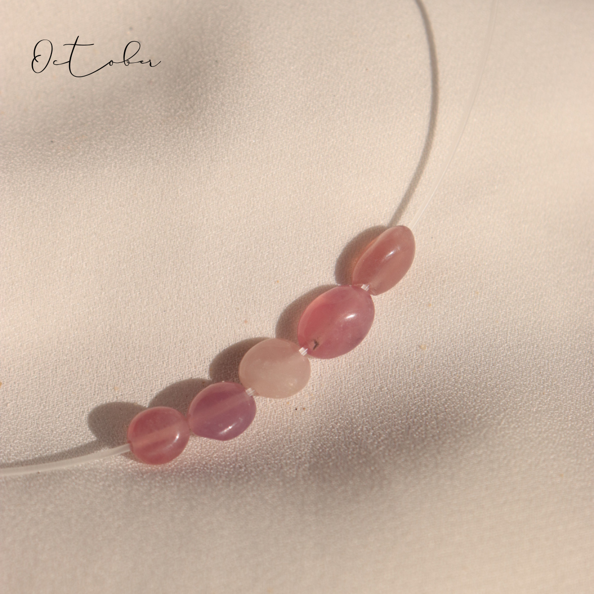 The Talisman Necklace