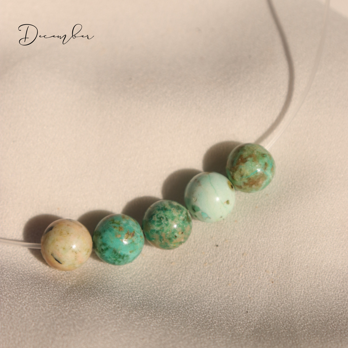 The Talisman Necklace