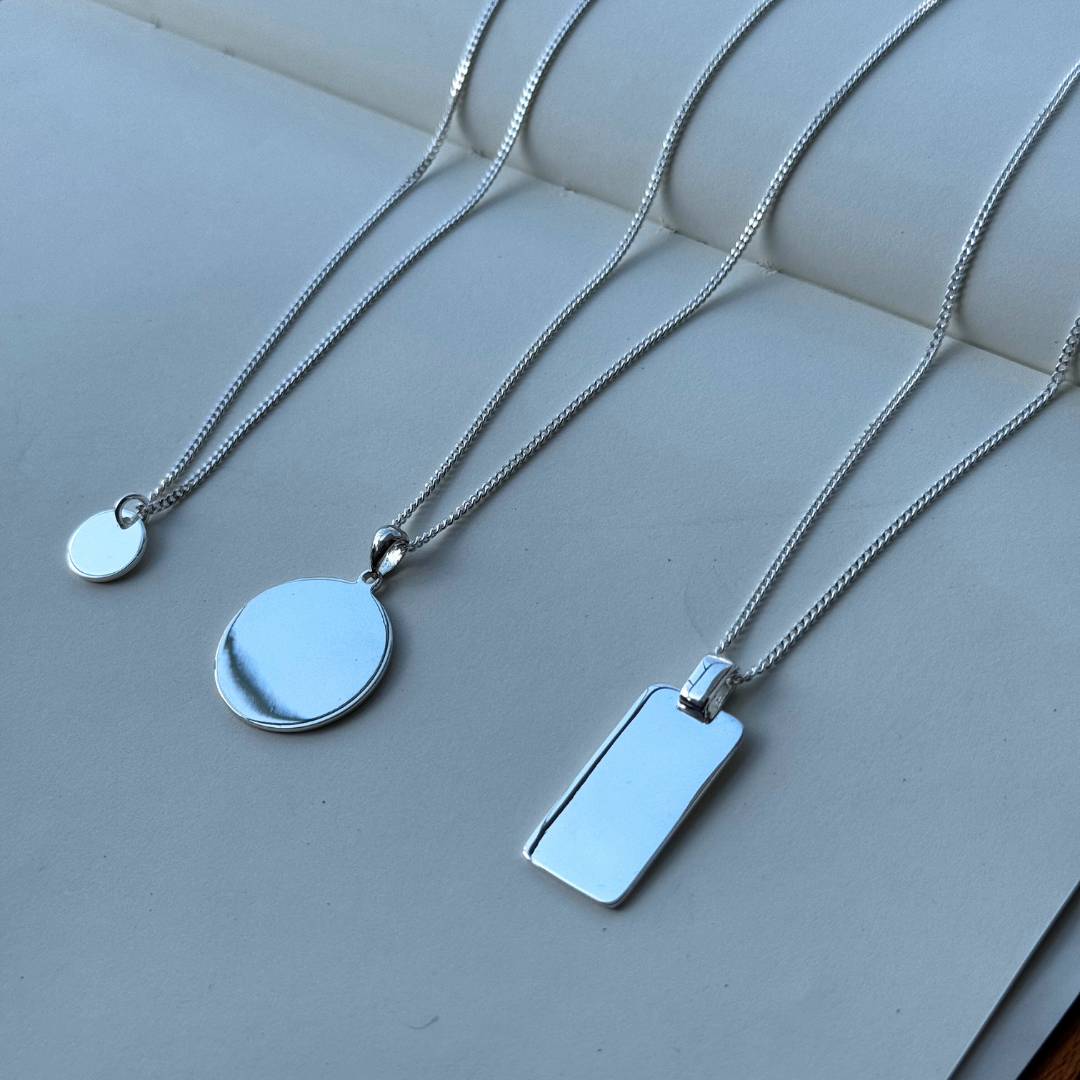 The Art Collection - Silver