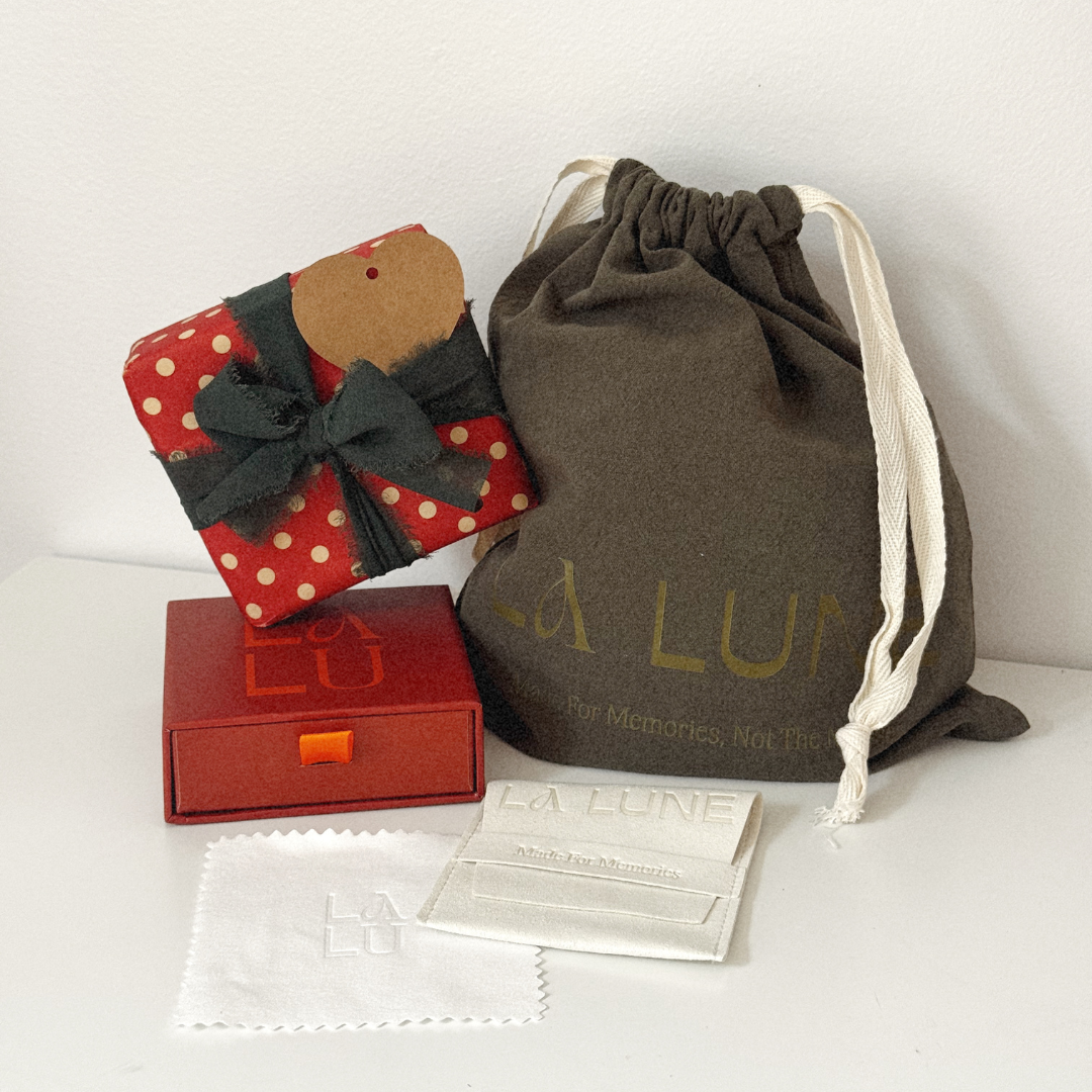 Christmas Gift Wrapping