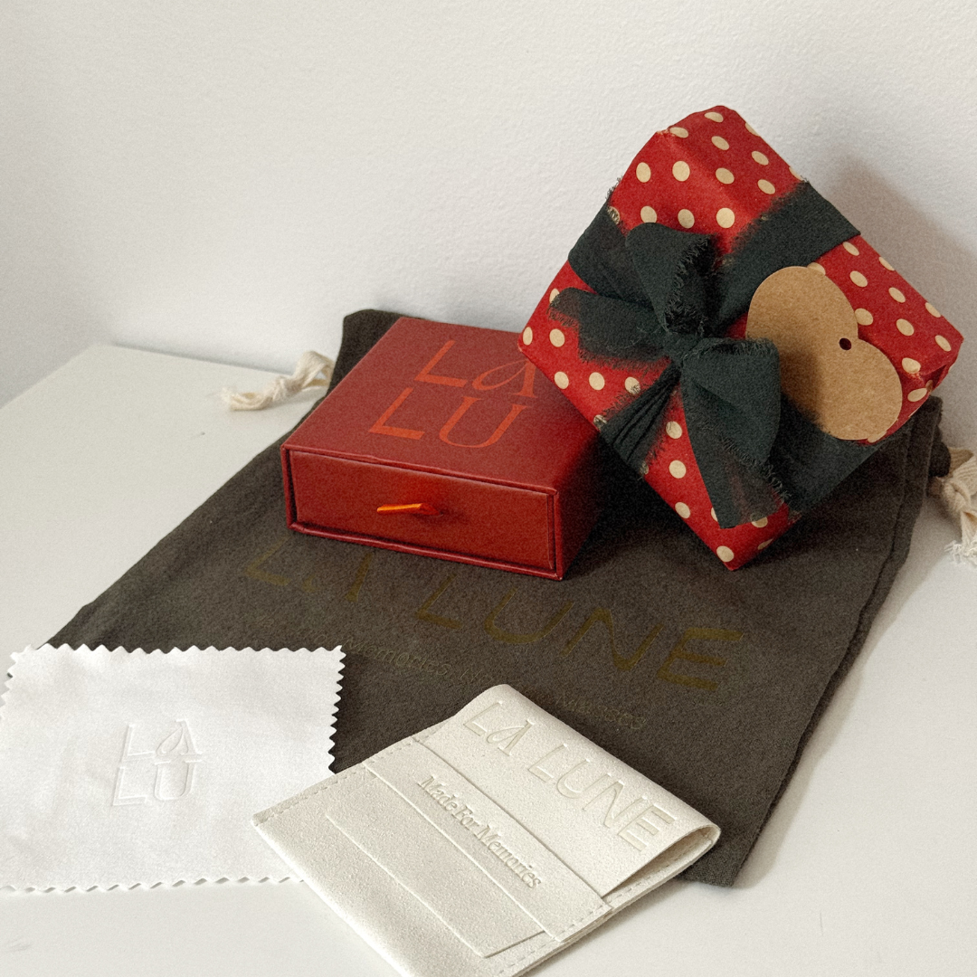 Christmas Gift Wrapping