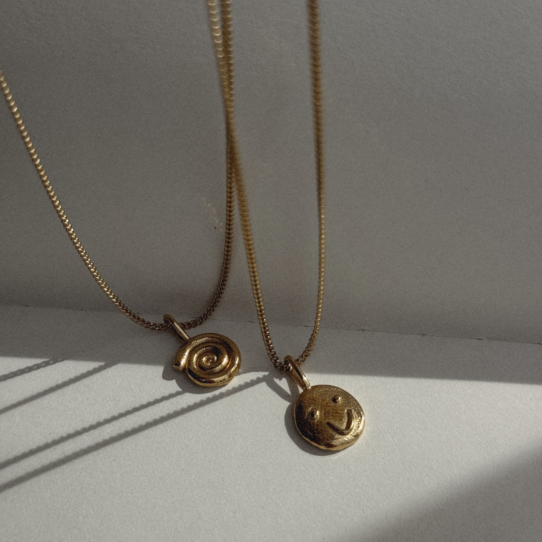 The Creative Charm Kit