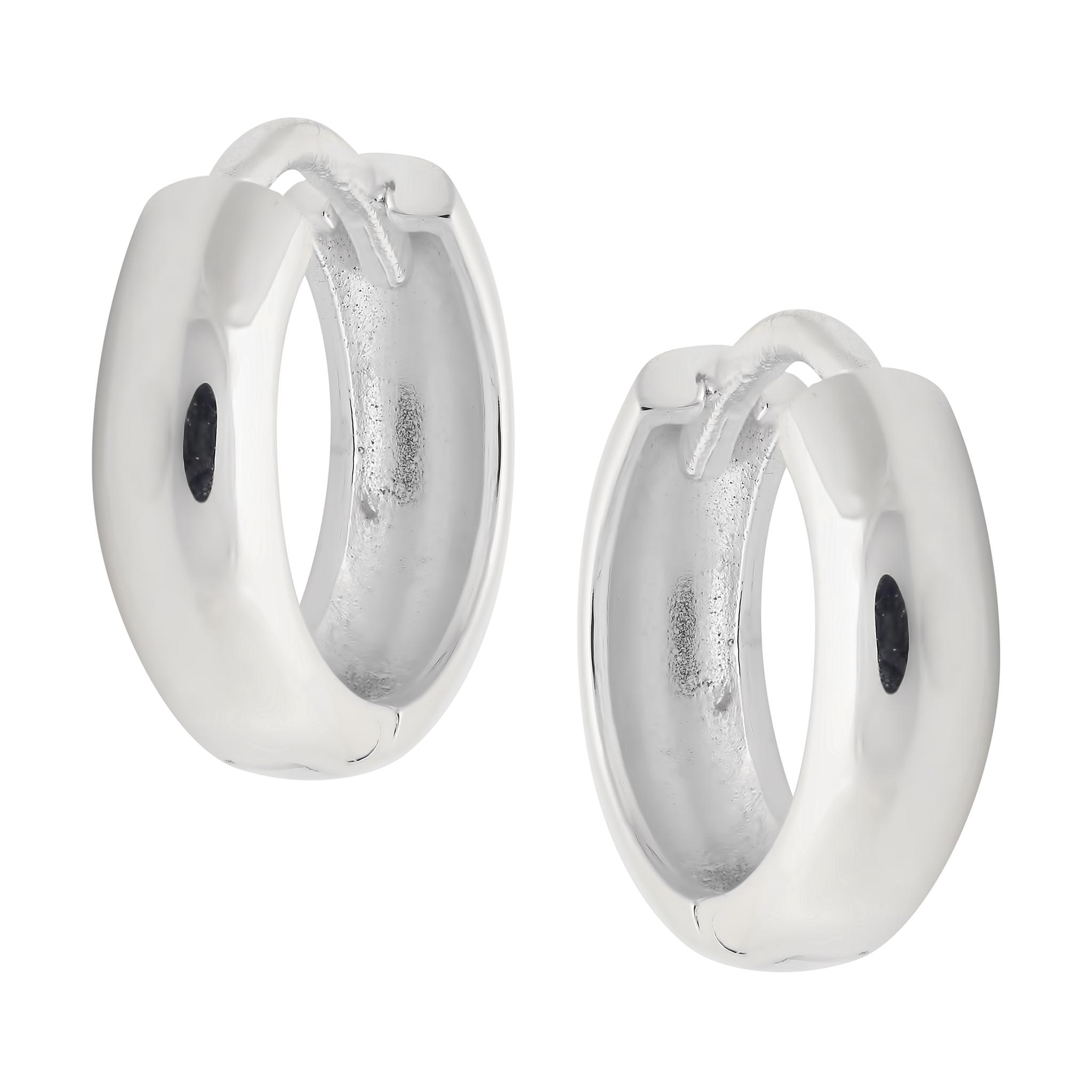 Femi Huggies 2.0 - Silver