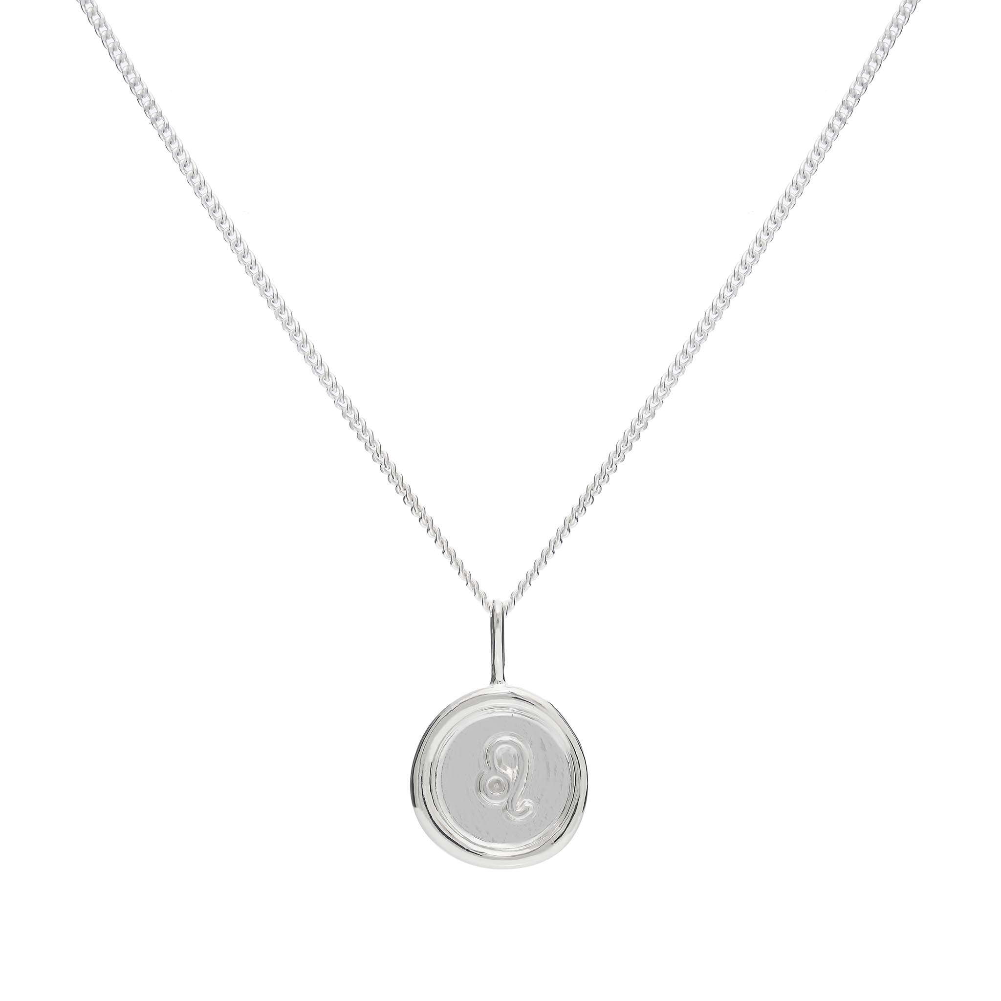 The Zodiac Collection - Silver